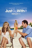 Just Go With It 2011 BRRip XviD-ViP3R