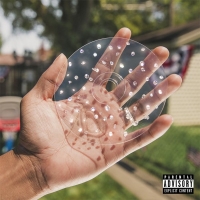 Chance the Rapper - The Big Day (2019) [320 KBPS]