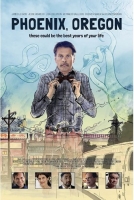 Phoenix Oregon 2020 HDRip XviD AC3-EVO