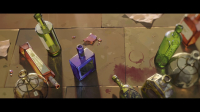 Arcane S02E01 720p x265-TiPEX EZTV Arcane S02E01 720p x265-TiPEX EZTV