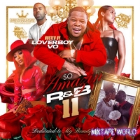 DJ B-Ski - So Amazin R&B 11