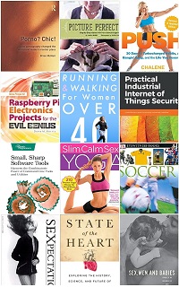50 Assorted Books Collection - July 28 2019