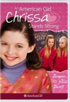 An American Girl Chrissa Stands Strong DVDRip XviD-iFN An American Girl Chrissa Stands Strong DVDRip XviD-iFN