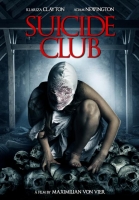 Suicide Club 2018 1080p WEB-DL HEVC x265-RMTeam