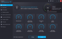 Ashampoo WinOptimizer v16.00.21 (DC 05.04.2019) + Crack {B4tman}