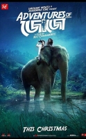 Adventures of Jojo (2018) Bengali WebRip 720p x264 AAC - [Team MS]