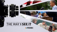 The Way I See It 2020 1080p MP4 + subs BigJ0554
