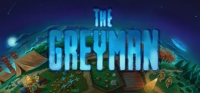 THE GREY MAN THE GREY MAN