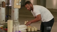 The Celebrity Apprentice AU S05E11 XviD-AFG EZTV The Celebrity Apprentice AU S05E11 XviD-AFG EZTV