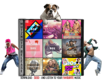 MutzNutz Music Pack 194 2020 - [ ANT ]