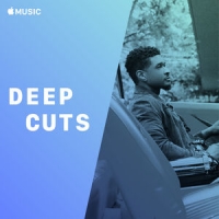 Usher – Usher: Deep Cuts (2019) 320 KBPS Usher – Usher: Deep Cuts (2019) 320 KBPS