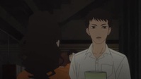 Those Snow White Notes S01E08 XviD-AFG EZTV
