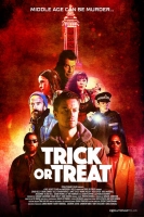 Trick Or Treat 2019 720p WEBRip 800MB x264-GalaxyRG
