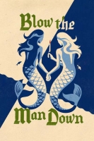 Blow the Man Down 2019 720p WEBRip 800MB x264-GalaxyRG