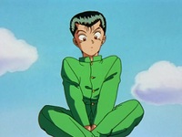 Yu Yu Hakusho Ghost Files S01E01 480p x264-mSD EZTV Yu Yu Hakusho Ghost Files S01E01 480p x264-mSD EZTV