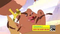 We Baby Bears S01E13 XviD-AFG EZTV