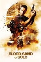 Treasure Hunters (2017) HDRip 720p x264 - SHADOW[TGx]