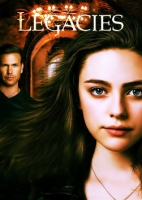 Legacies S01E02 720p HDTV x265 HEVC ESUB- ENX265