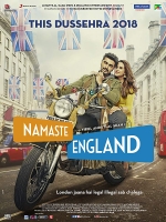Namaste England 2018 720p WEB-DL x264 AAC - LOKiHD - ZTRG