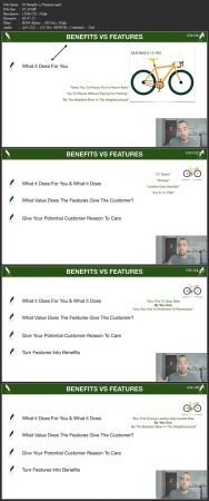 [ FreeCourseWeb ] Skillshare - The Complete Copywriting Masterclass - Writing That Converts