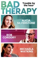 Bad Therapy 2020 HDRip XviD AC3-EVO