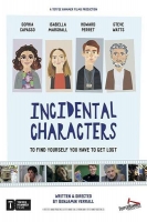 Incidental Characters 2020 DVDRip x264-RedBlade[TGx]