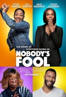 Nobodys Fool (2018) English HDRip - 720p - x264 - AAC - 900MB - ESub [MOVCR]