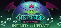 Necronator: Dead Wrong v0.3.32 Necronator: Dead Wrong v0.3.32