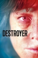 Destroyer 2019 HDRip AC3 x264-CMRG[TGx]