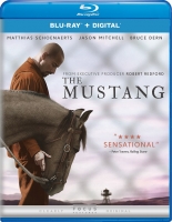 The Mustang (2019) BluRay 720p x264 650MB (nItRo)-XpoZ