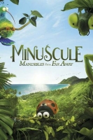 A Minuscule Adventure 2019 720p WEBRip 800MB x264-GalaxyRG