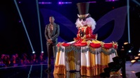 The Masked Singer S07E06 XviD-AFG EZTV