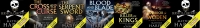 The Bernicia Chronicles (Series) - Matthew Harffy - Audiobook - MP3 - ONTHAT