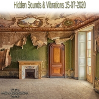 Headdock - Hidden Sounds & Vibrations 16-07-2020 [3CD] {1337x}