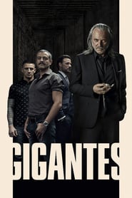 Gigantes S01 COMPLETE WEB (+SUBS) H264-BabyTorrent