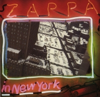 Frank Zappa - Zappa In New York (1978) [2CD] [EAC-FLAC]