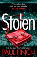 Stolen - Paul Finch [EN EPUB] [ebook] [ps]