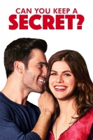 Can You Keep A Secret 2019 HDRip XviD AC3-EVO[TGx]