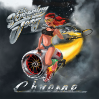 Screaming Jets - Cash In Your Ticket (Single)2016 320ak Screaming Jets - Cash In Your Ticket (Single)2016 320ak