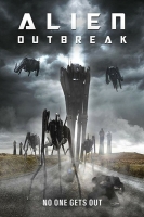 Alien Outbreak 2020 720p WEBRip 800MB x264-GalaxyRG
