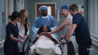 Greys Anatomy S20E02 XviD-AFG EZTV Greys Anatomy S20E02 XviD-AFG EZTV
