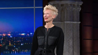 Stephen Colbert 2025 01 07 Tilda Swinton XviD-AFG EZTV
