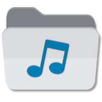 Music Folder Player Full v2.5.6 Paid APK {APKMAZA}
