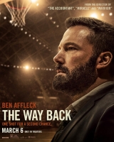 The Way Back 2020 1080p BluRay H264 AAC