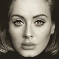 Adele - Hello [2015] [iTunes M4A + MP3] [256 Kbps + 320 Kbps] [POPMiX]