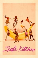 Skate Kitchen 2018 BRRip XviD AC3-EVO[TGx]