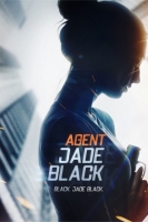 Agent Jade Black 2019 DVDRip XviD AC3-EVO