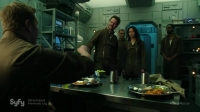 Dark Matter S02E02 HDTV x264 FLEET rarbg