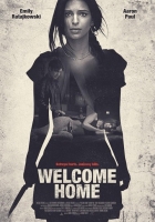 Welcome Home 2018 HDRip XviD AC3-EVO