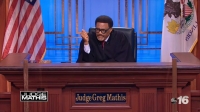 Judge Mathis S22E41 HDTV x264-CRiMSON EZTV
